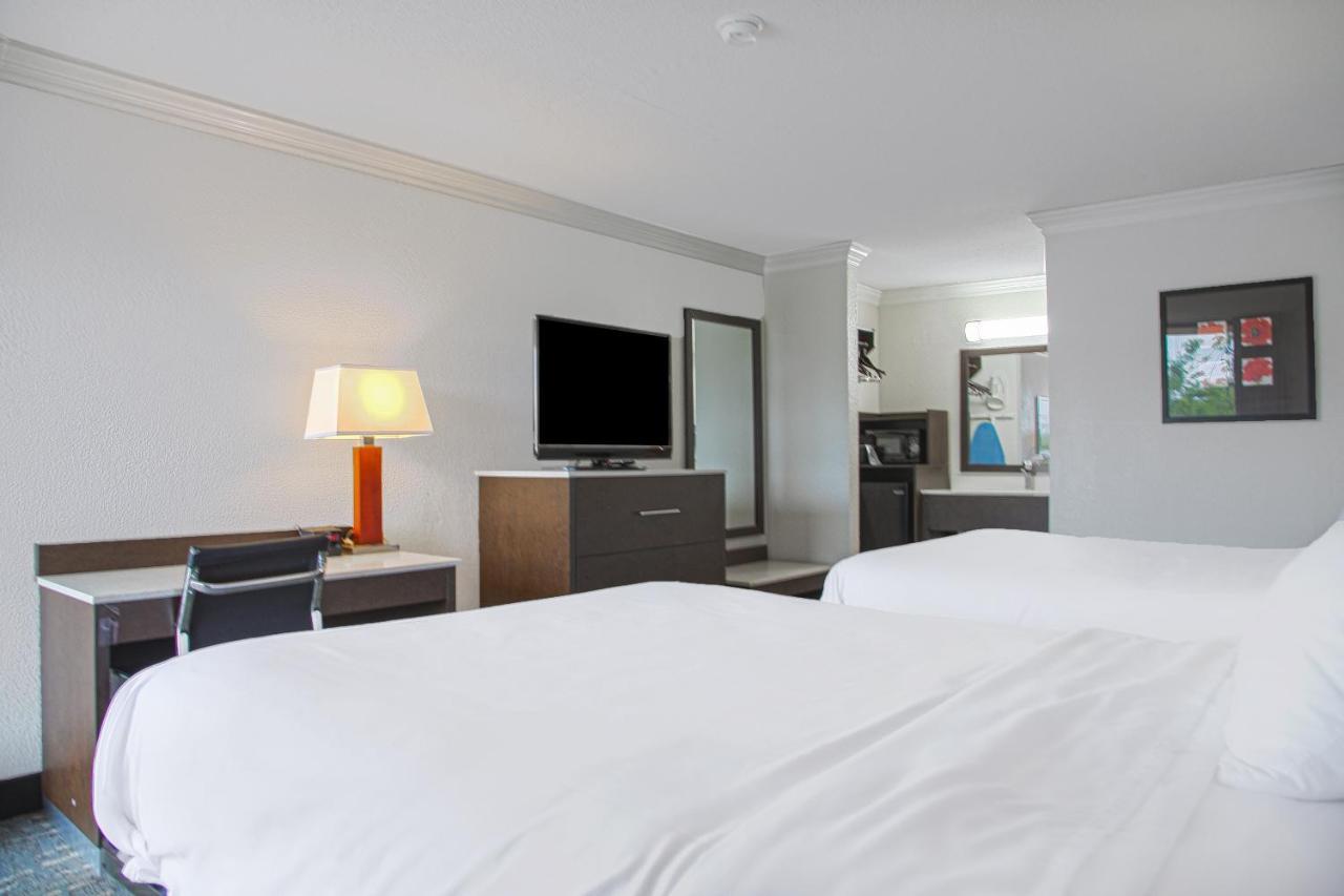 My Homes Macon North I-75 By Oyo Exteriör bild