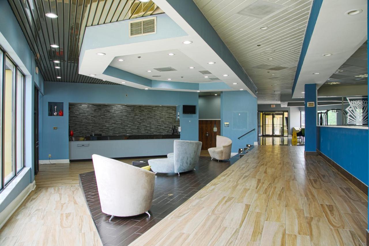 My Homes Macon North I-75 By Oyo Exteriör bild