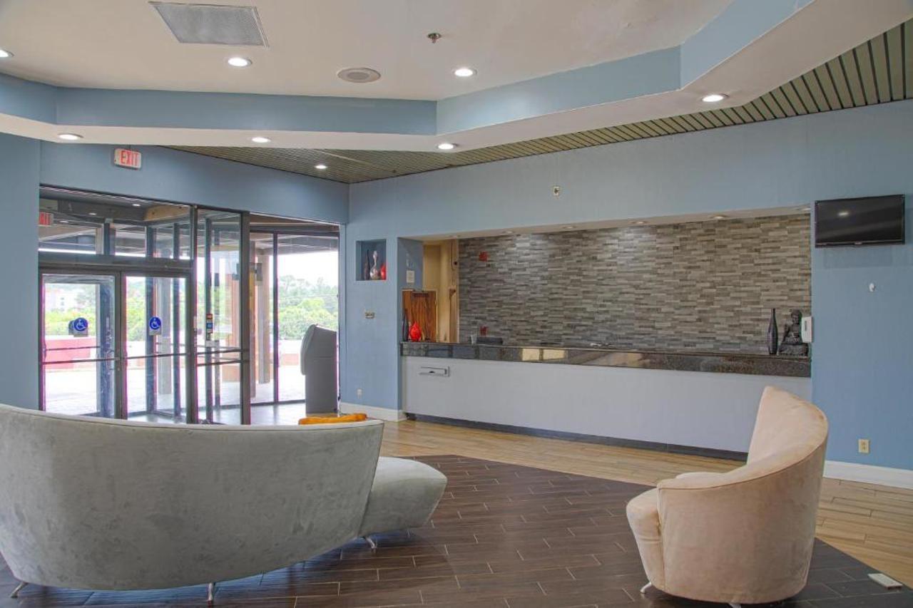 My Homes Macon North I-75 By Oyo Exteriör bild